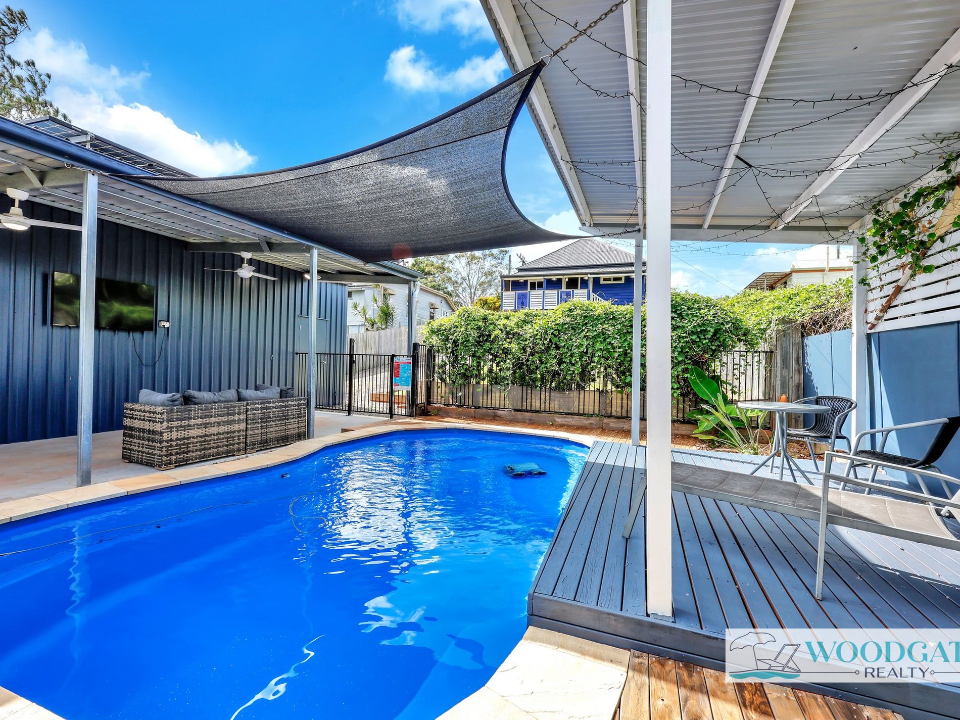 26 RIDGWAY STREET, Childers