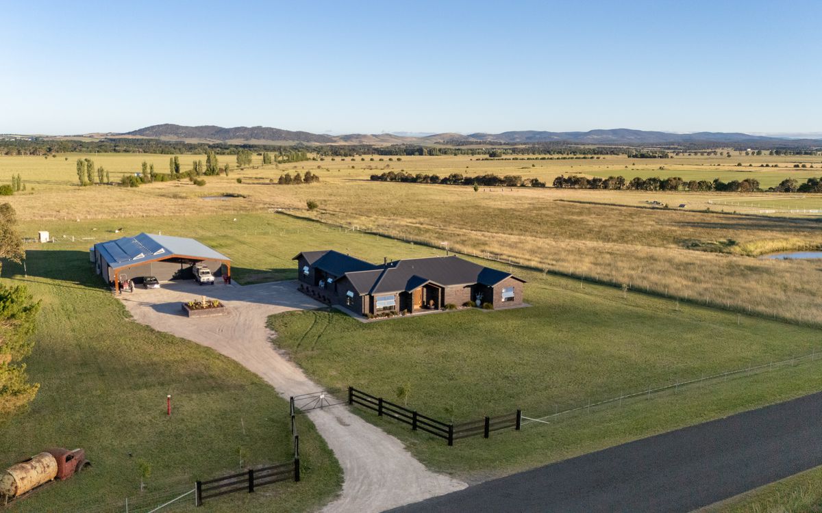 29 Mathews Lane, Bungendore
