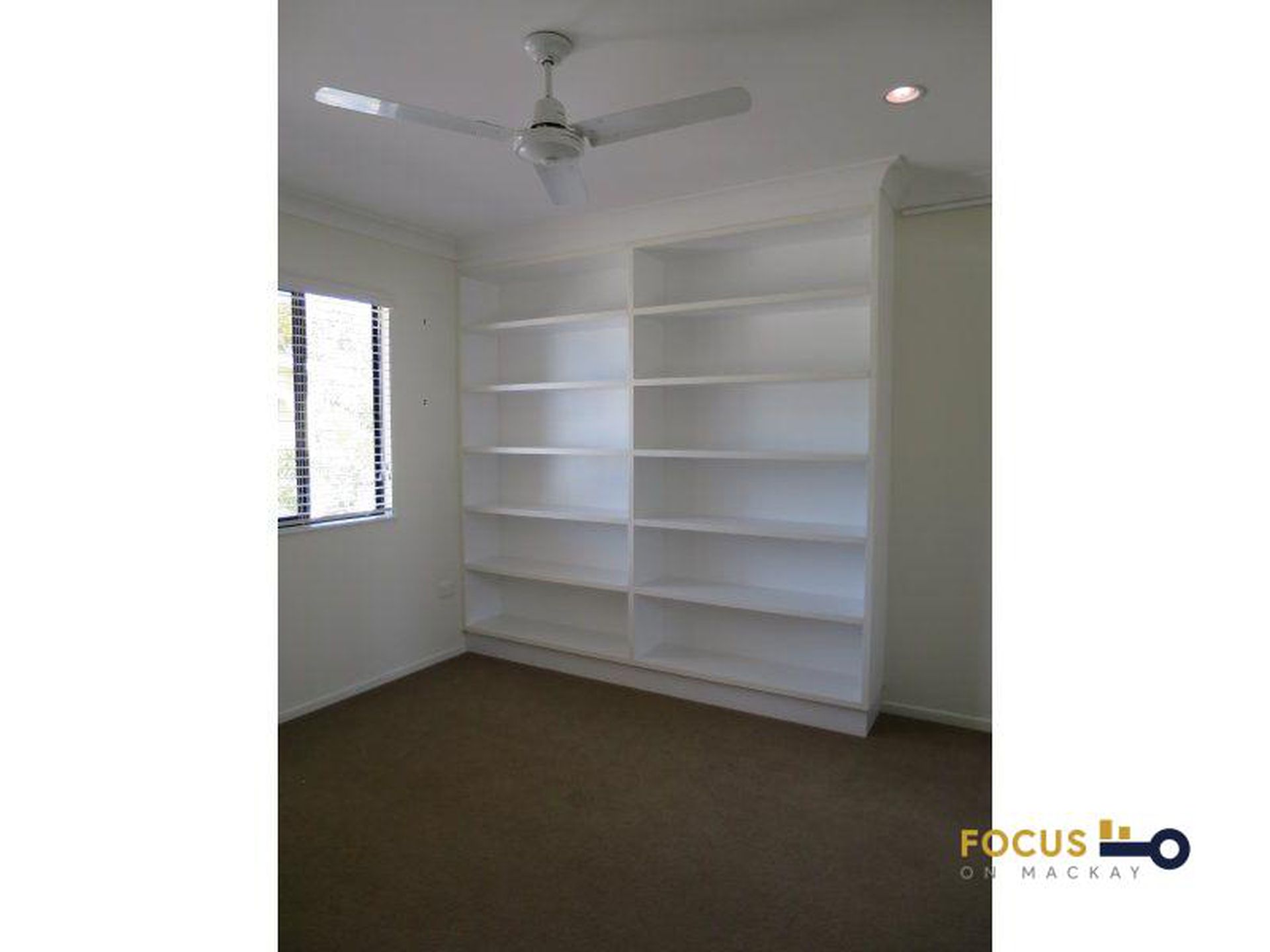 2 / 61 Carlyle Street, Mackay