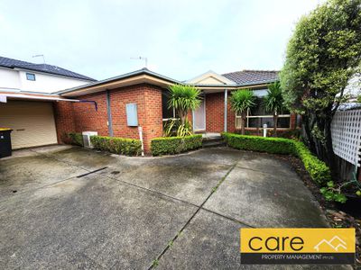 3 / 70 Edinburgh Street, Clayton