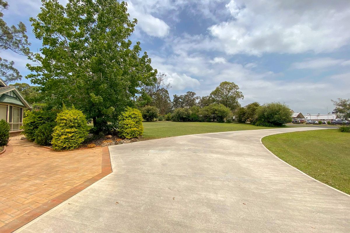 5 Potoroo Drive, Taree