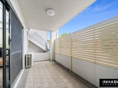 4 / 1 Dunedin Street, Mount Hawthorn