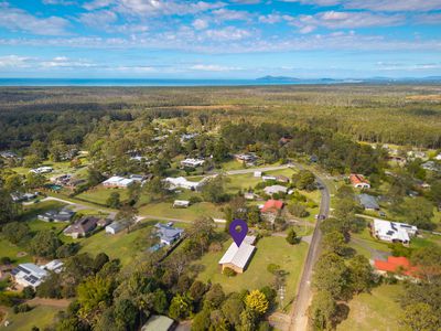 12 Pacific View Drive , Hallidays Point