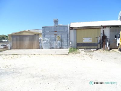 28 Don Street & Pantall Street, Bowen