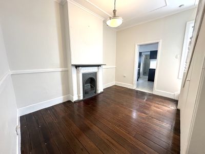 70 Bulwara Road, Pyrmont