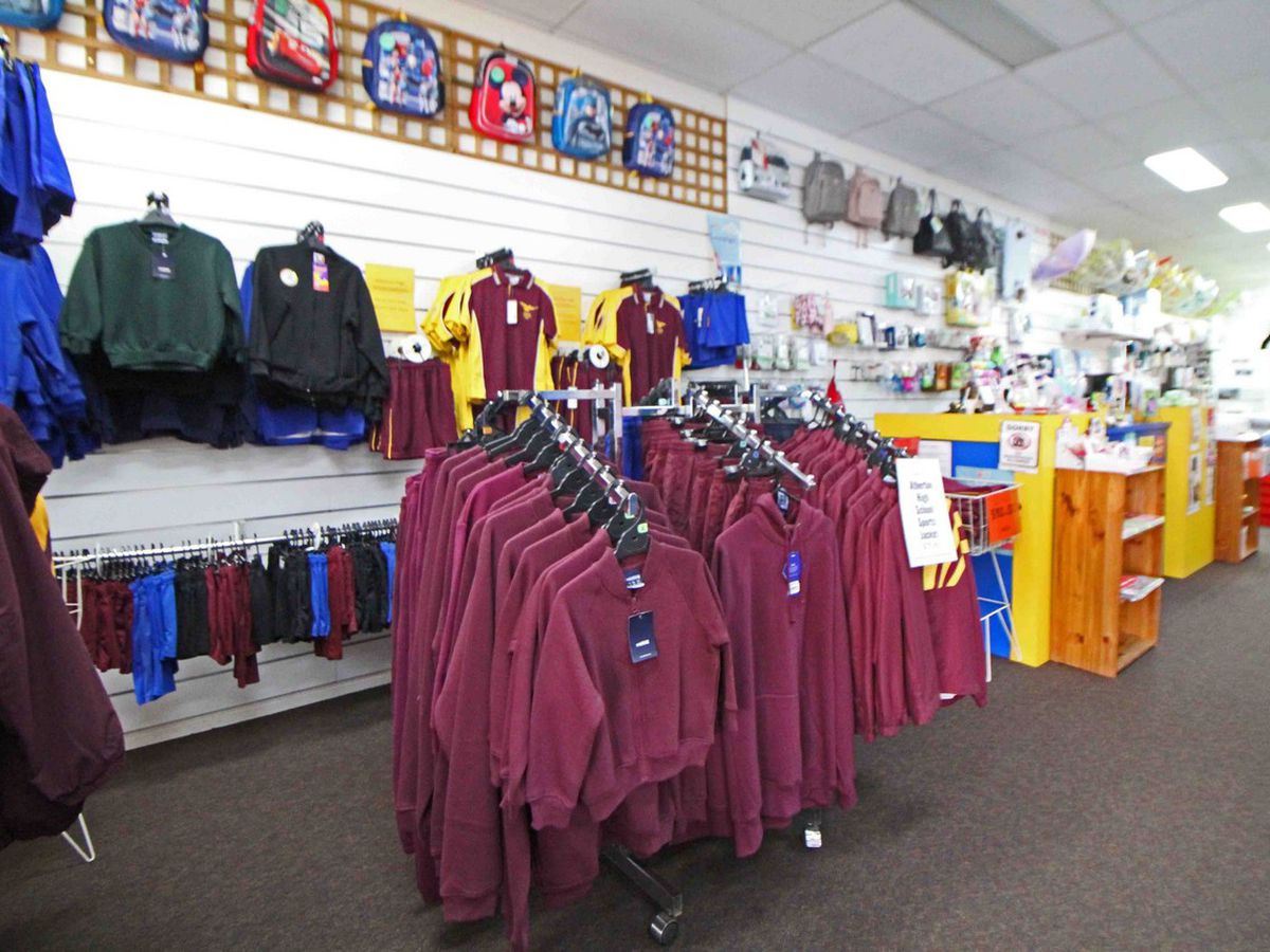 Atherton Juniors