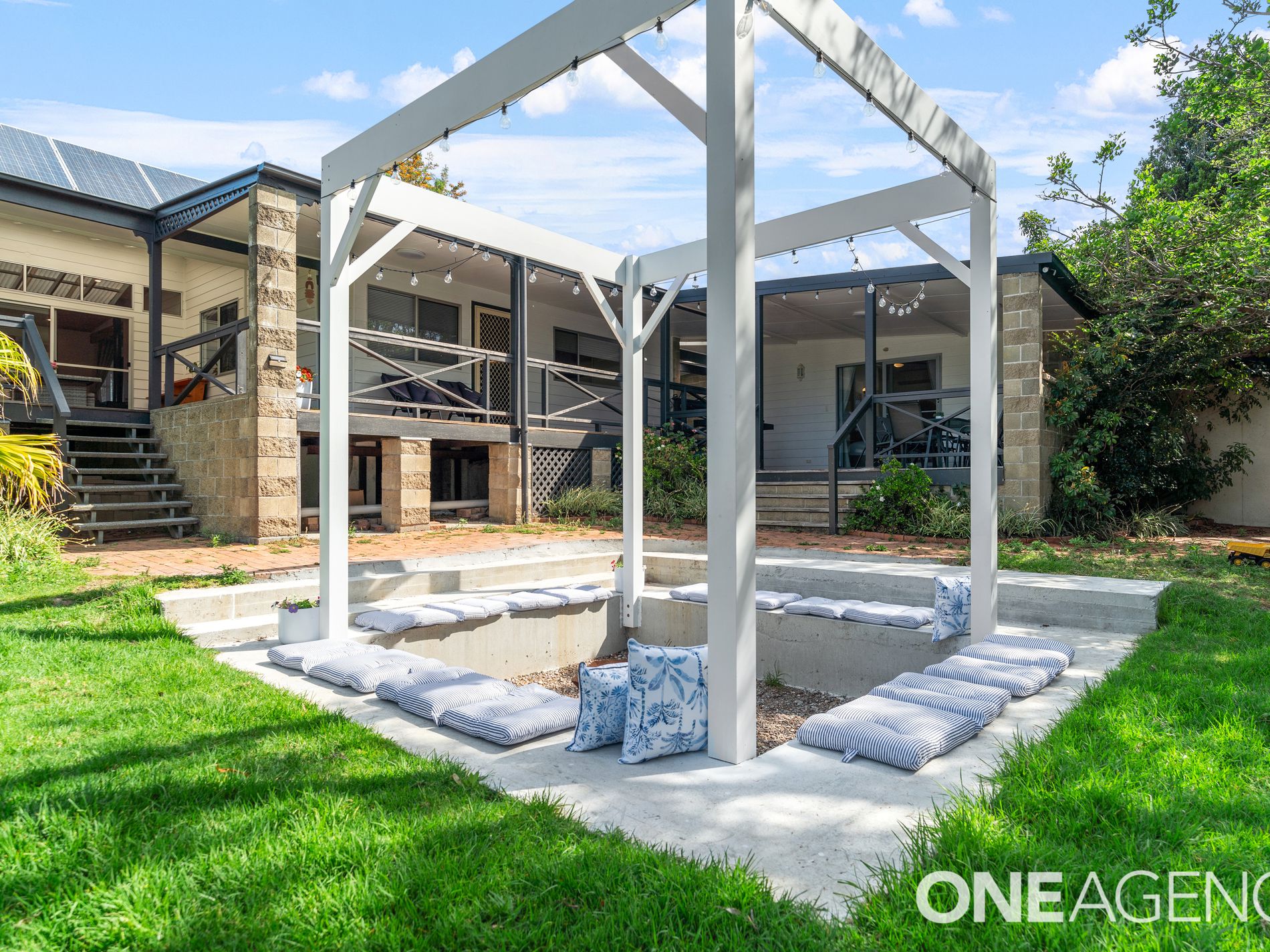 444 Marshall Mount Road, Marshall Mount