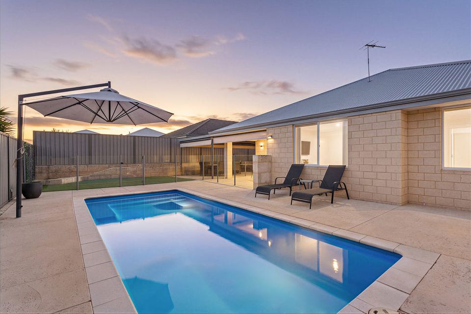 46 Kookynie Loop, Baldivis