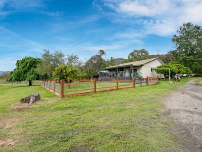 6109 Kiewa Valley Highway, Coral Bank