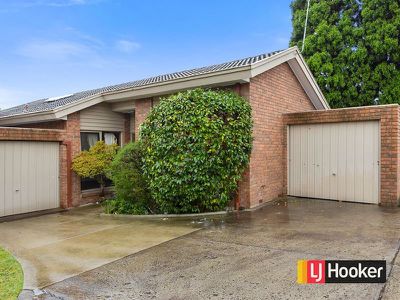 3 / 293 Mont Albert Road, Surrey Hills
