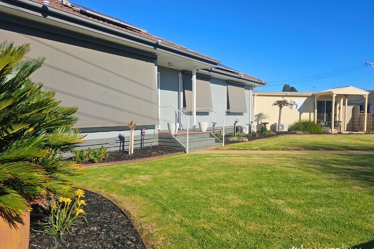 23 Lynton Crescent, Kyabram