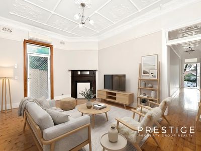 8 Towers Street, Arncliffe