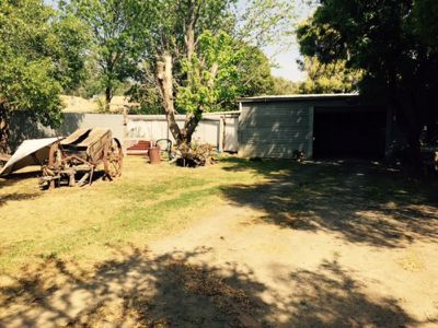 11 Yarrein Street, Barham