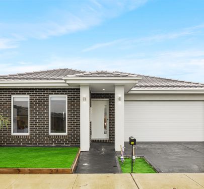 14 Sweep Street, Cranbourne East