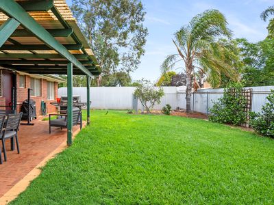 337A Collins Street, West Lamington