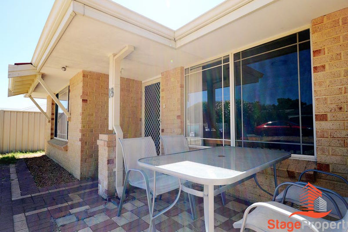 18 Cabell Street, Yokine