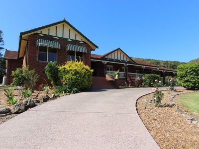 225 Cape Hawke Drive, Forster