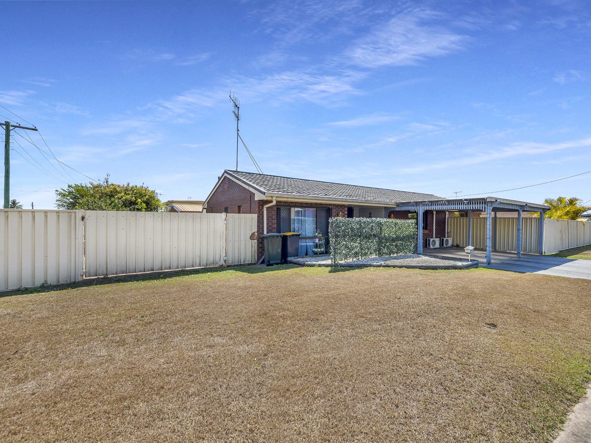7 Thomsen Street, Millbank Michaels Real Estate Bundaberg
