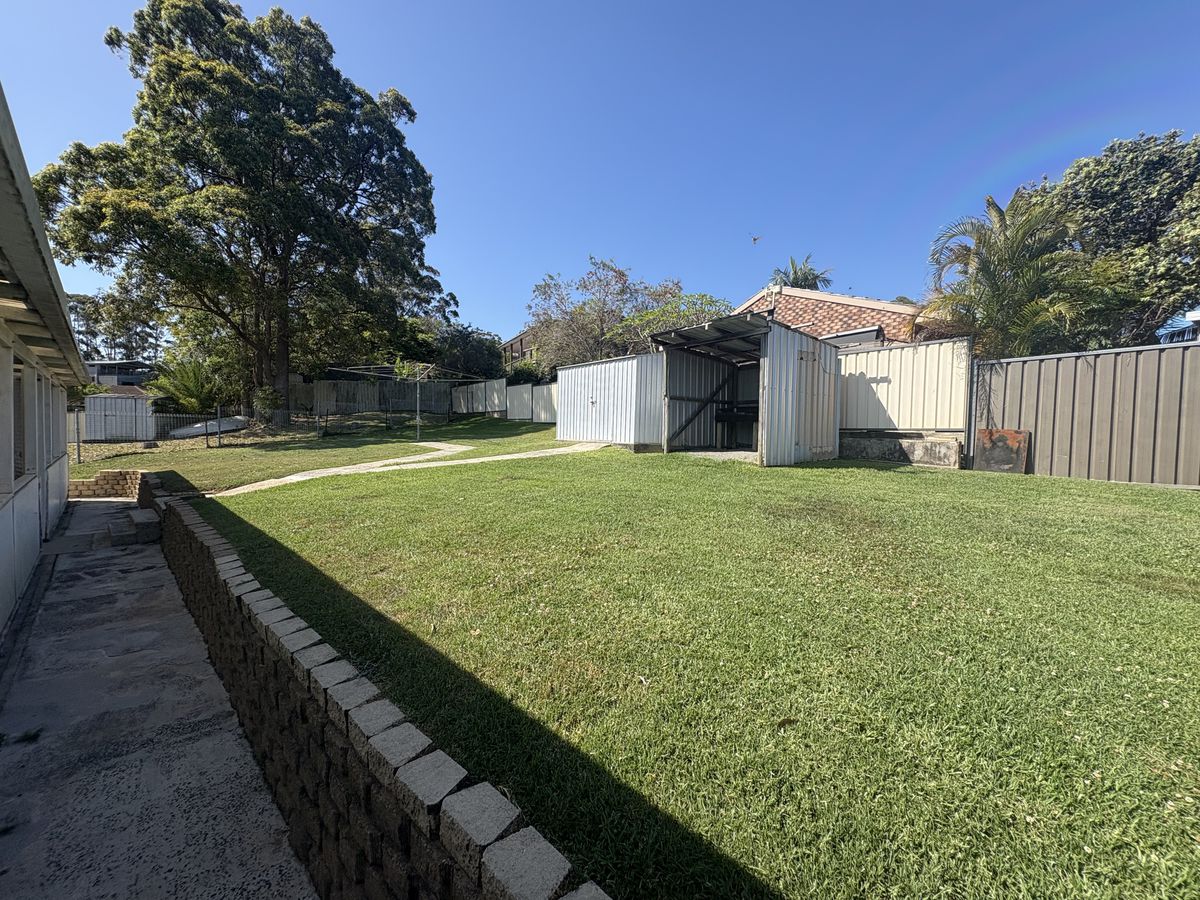 6 Cromer Close, Woolgoolga