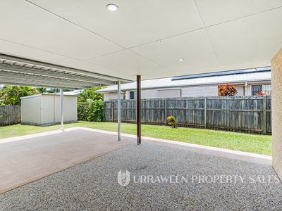 24 Harly Court , Urraween