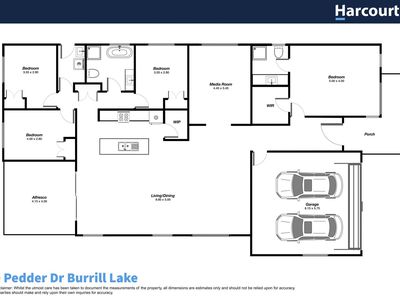 9 Pedder Drive, Burrill Lake