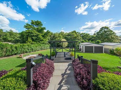6 River Cherry Place , Maleny
