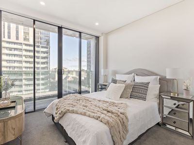 Level 19 / 23 George Street, Burwood