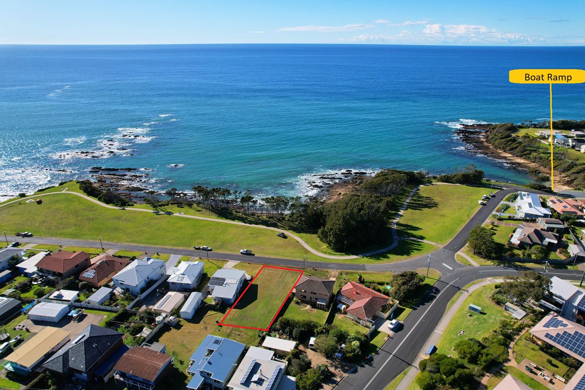 45 McMillan Crescent, Dalmeny
