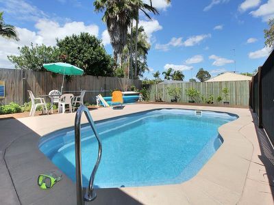 13 Elkhorn Drive, Tewantin