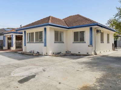 5 Frangipani Street, Inala