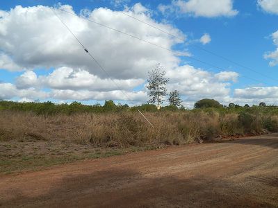 Lot 3, Wallison Road, Nanango