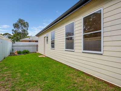 41A Graeme Street, Lamington