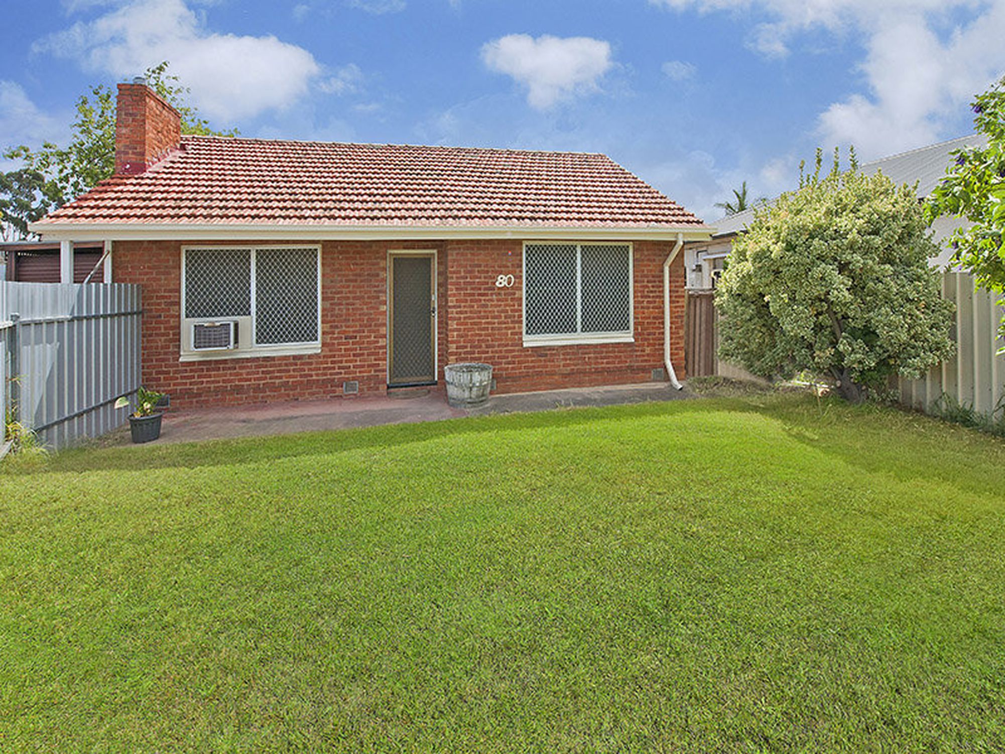 80 Marmion Avenue, Blair Athol