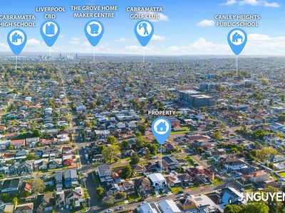 8 Clarence Street, Canley Heights