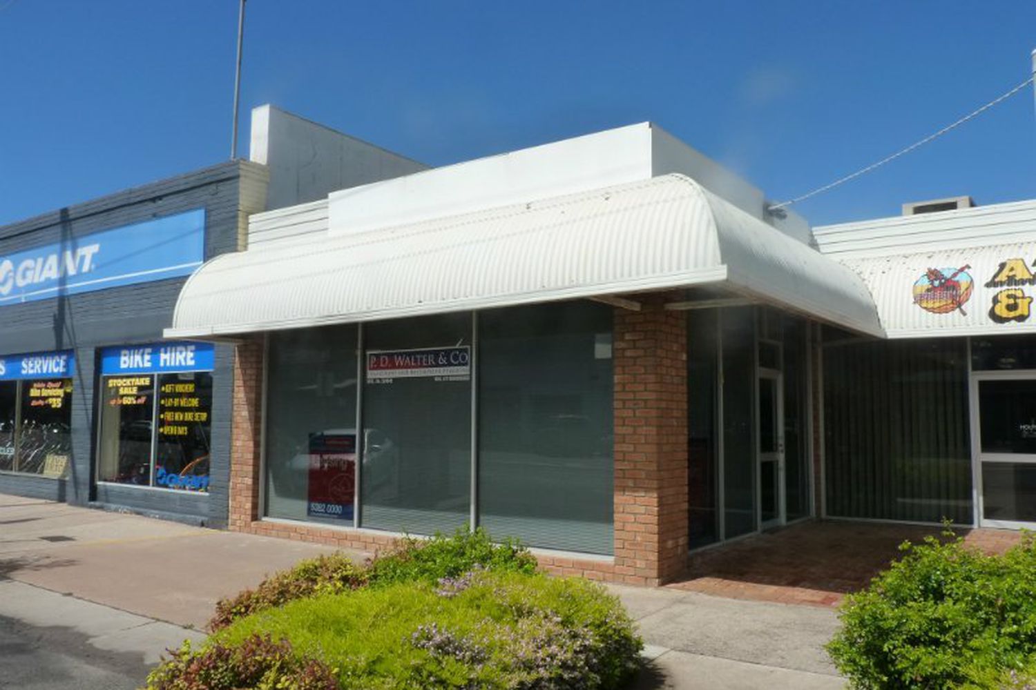 91A Wilson Street, Horsham