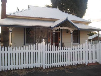 239 Fitzroy Street, Dubbo