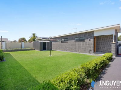 14 Churchill Street, Fairfield Heights