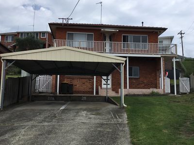 28A Moore Place, Warrawong