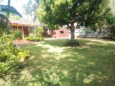 25 Higgins Street, Loganholme