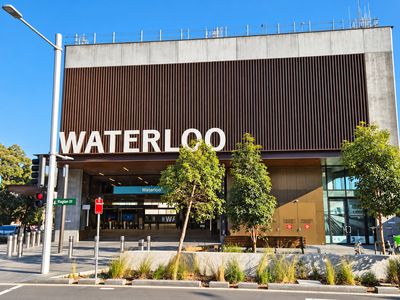 501 / 40 Mcevoy Street , Waterloo