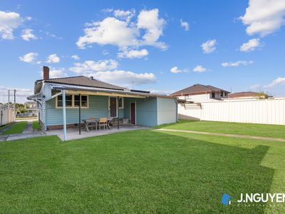 89 Cardwell Street, Canley Vale