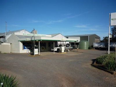 105 Henty Highway, Beulah