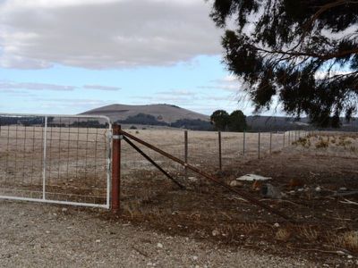 Bucklands Lane, Dunach