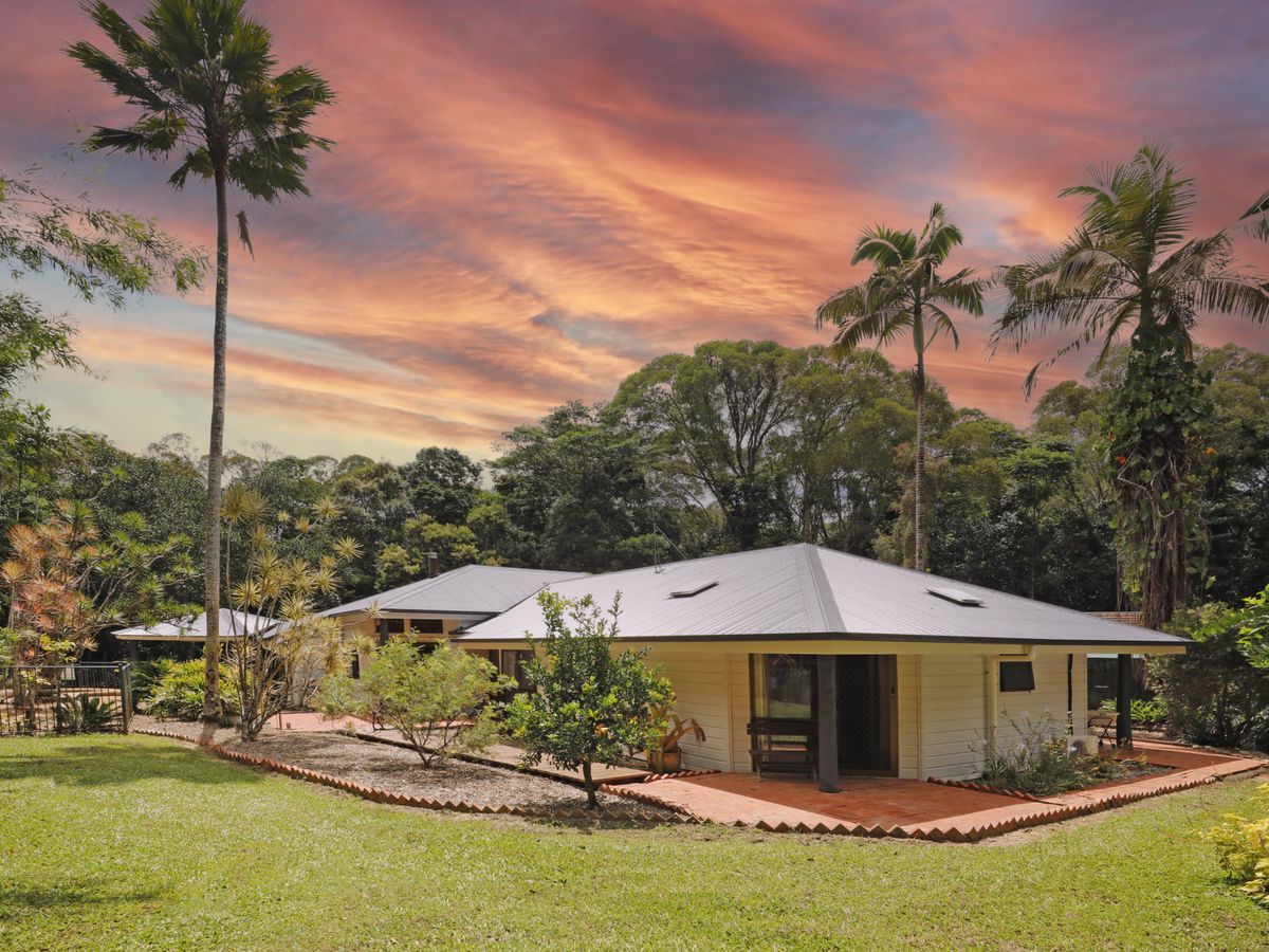 75 Winfield Road, Lake Eacham