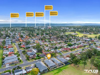 38-40 Manning Street, Kingswood