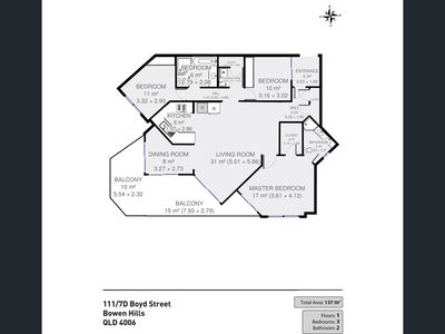 111 / 7D Boyd Street, Bowen Hills