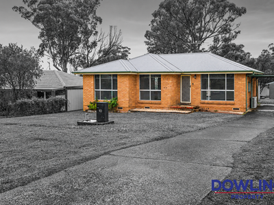 10 Birch Close, Medowie