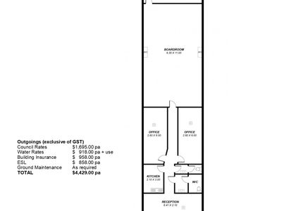 3 / 43 King William Street, Kent Town