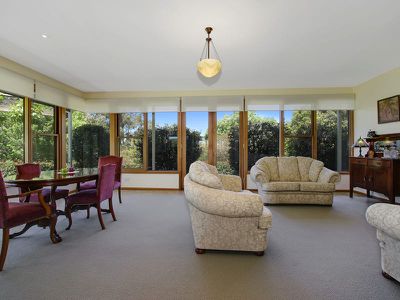 623 Back Creek Road, Yackandandah