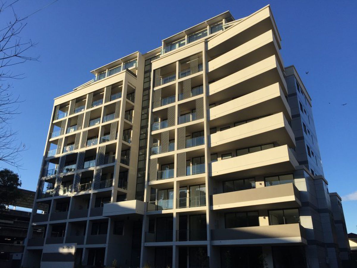 302 / 33 Devonshire Street, Chat...